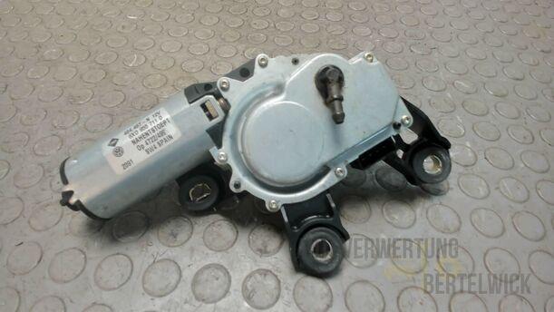 Foto: SCHEIBENWISCHERMOTOR HINTEN eines VW Lupo 1.0 GL