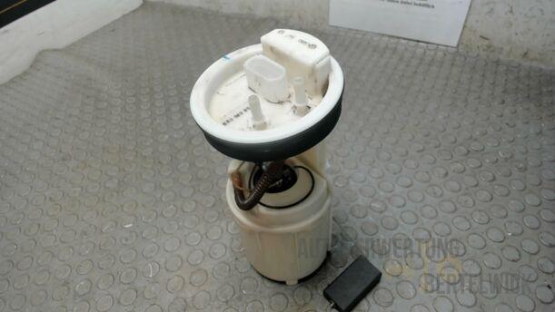 Foto: KRAFTSTOFFPUMPE eines VW Lupo 1.0 GL