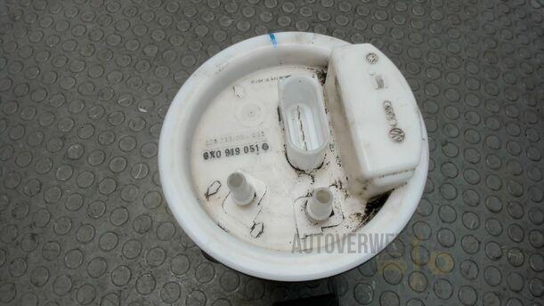 Foto: KRAFTSTOFFPUMPE eines VW Lupo 1.0 GL