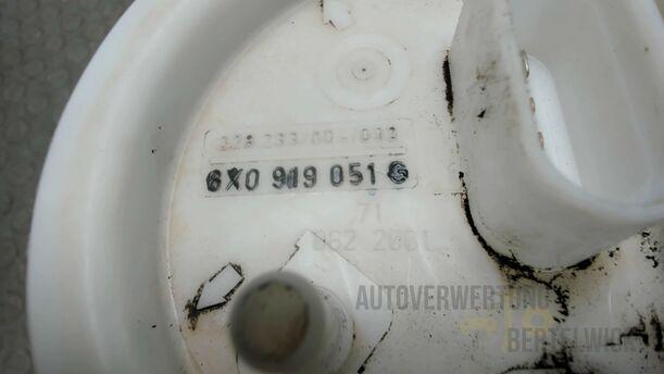 Foto: KRAFTSTOFFPUMPE eines VW Lupo 1.0 GL