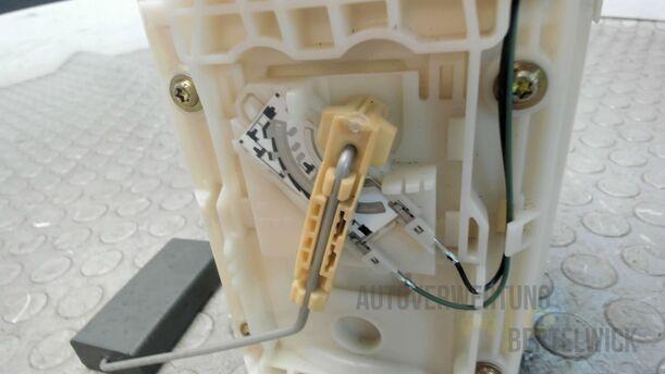 Foto: KRAFTSTOFFPUMPE eines VW Lupo 1.0 GL