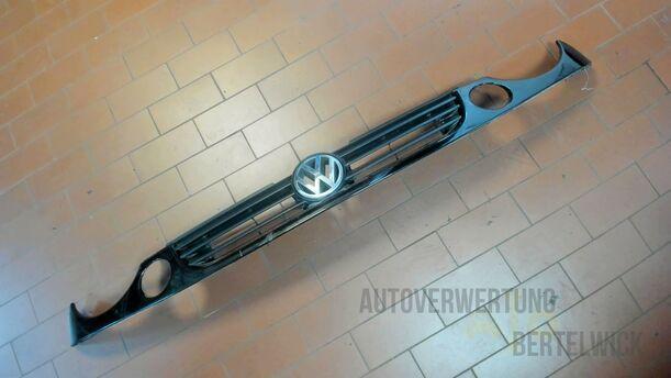 Foto: FRONTBLENDE / KÜHLERGRILL eines VW Lupo 1.0 GL