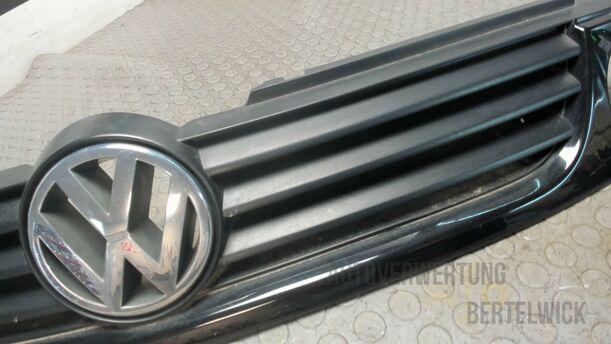 Foto: FRONTBLENDE / KÜHLERGRILL eines VW Lupo 1.0 GL