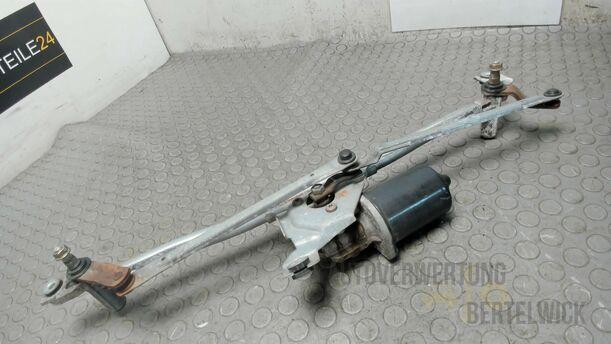 Foto: SCHEIBENWISCHERMOTOR VORNE eines VW Lupo 1.0 GL