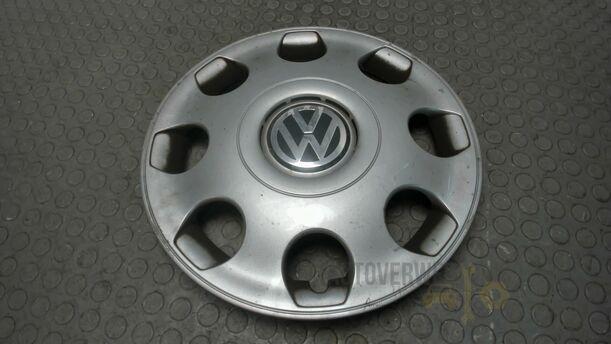 Foto: RADKAPPE / RADDECKEL 13 ZOLL eines VW Lupo 1.0 GL