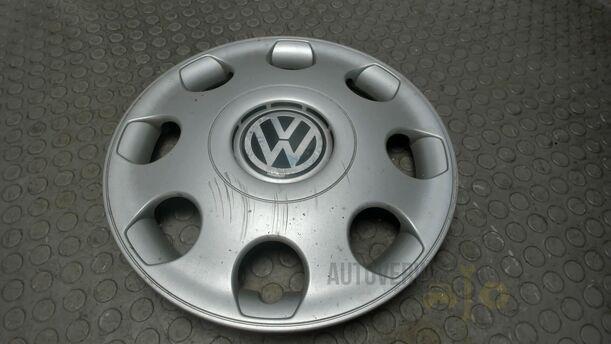 Foto: RADDECKEL / RADKAPPE 13 ZOLL eines VW Lupo 1.0 GL