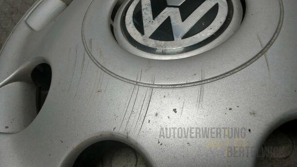 Foto: RADDECKEL / RADKAPPE 13 ZOLL eines VW Lupo 1.0 GL