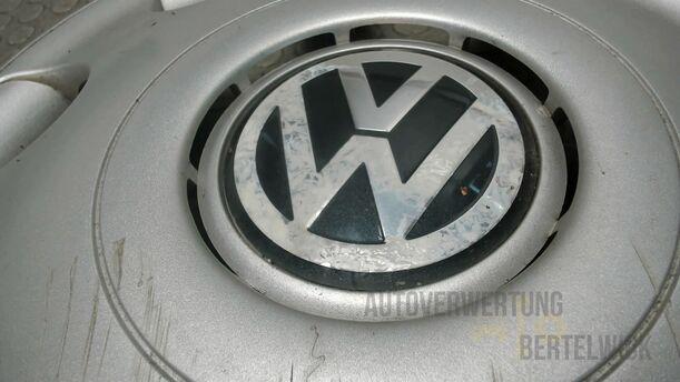 Foto: RADDECKEL / RADKAPPE 13 ZOLL eines VW Lupo 1.0 GL