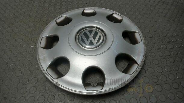 Foto: RADDECKEL / RADKAPPE 13 ZOLL eines VW Lupo 1.0 GL
