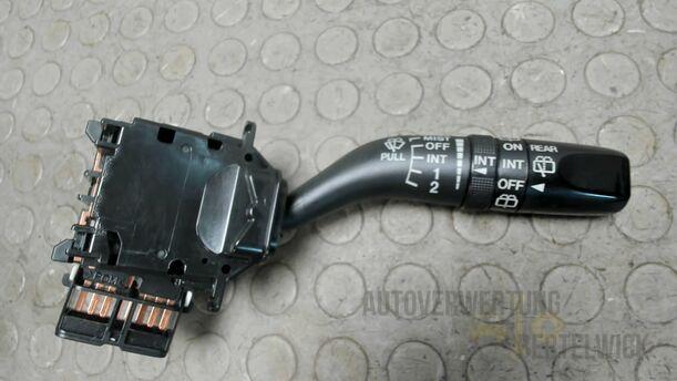 Foto: SCHEIBENWISCHERSCHALTER eines Mazda MPV 2.0 TD GLX