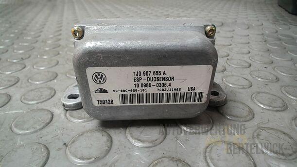 Foto: DUOSENSOR ESP eines VW Golf 1.4 GLX