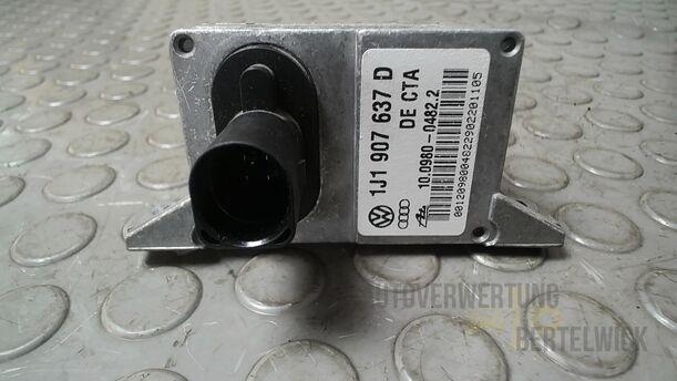 Foto: DUOSENSOR ESP eines VW Golf 1.4 GLX