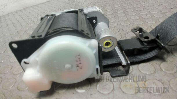 Foto: SICHERHEITSGURT VORNE LINKS eines Mazda MPV 2.0 TD GLX