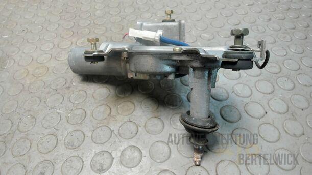 Foto: SCHEIBENWISCHERMOTOR HINTEN eines Mazda MPV 2.0 TD GLX