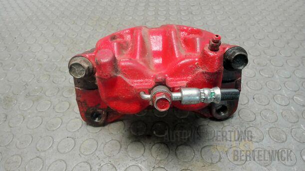Foto: BREMSSATTEL VORNE RECHTS eines Mazda MPV 2.0 TD GLX