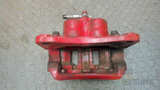 Foto: BREMSSATTEL VORNE LINKS eines Mazda MPV 2.0 TD GLX