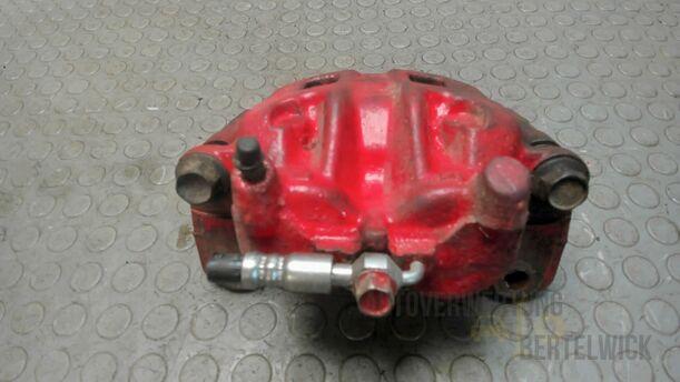 Foto: BREMSSATTEL VORNE LINKS eines Mazda MPV 2.0 TD GLX