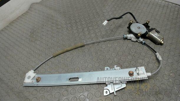 Foto: FENSTERHEBER HINTEN LINKS ELEKTRISCH eines Mazda MPV 2.0 TD GLX