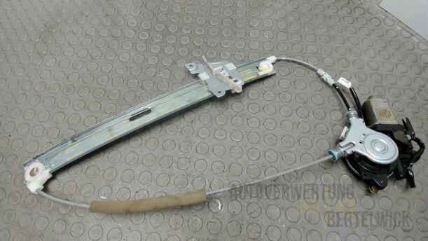 Foto: FENSTERHEBER HINTEN LINKS ELEKTRISCH eines Mazda MPV 2.0 TD GLX
