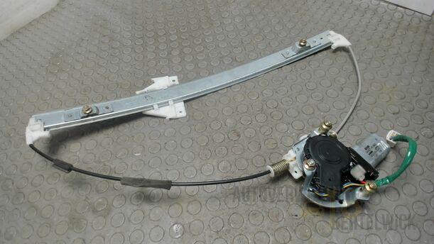 Foto: FENSTERHEBER VORNE LINKS eines Mazda MPV 2.0 TD GLX