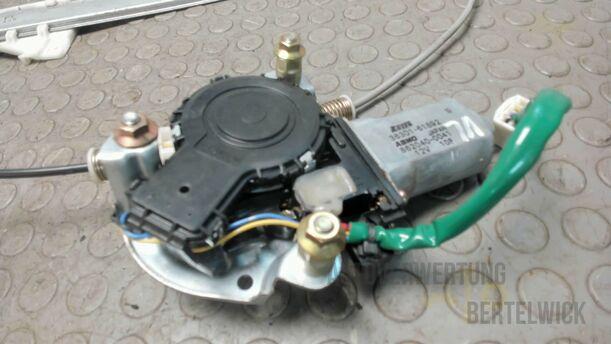 Foto: FENSTERHEBER VORNE LINKS eines Mazda MPV 2.0 TD GLX