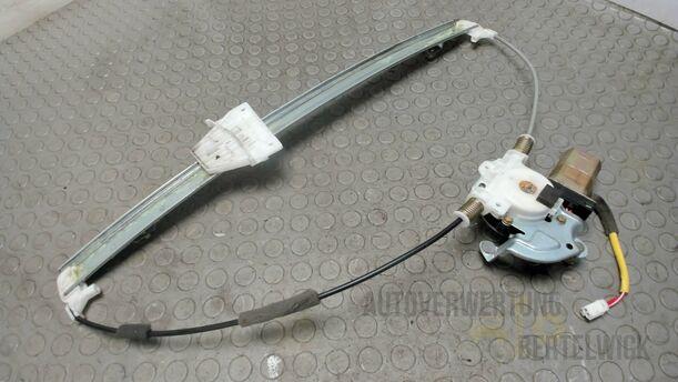 Foto: FENSTERHEBER VORNE RECHTS ELEKTRISCH eines Mazda MPV 2.0 TD GLX