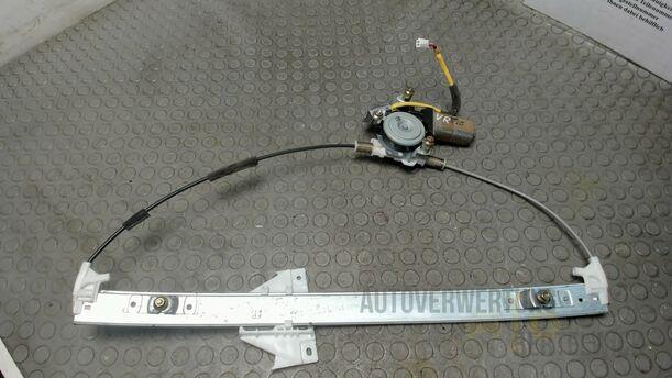 Foto: FENSTERHEBER VORNE RECHTS ELEKTRISCH eines Mazda MPV 2.0 TD GLX