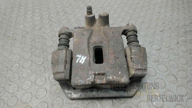 Foto: BREMSSATTEL HINTEN LINKS eines Mazda MPV 2.0 TD GLX