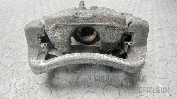 Foto: BREMSSATTEL HINTEN LINKS eines Mazda MPV 2.0 TD GLX