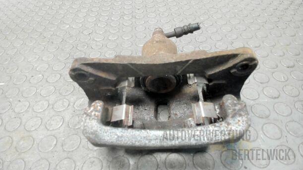 Foto: BREMSSATTEL HINTEN LINKS eines Mazda MPV 2.0 TD GLX