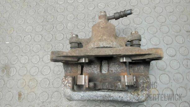 Foto: BREMSSATTEL HINTEN LINKS eines Mazda MPV 2.0 TD GLX