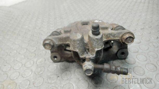 Foto: BREMSSATTEL HINTEN LINKS eines Mazda MPV 2.0 TD GLX