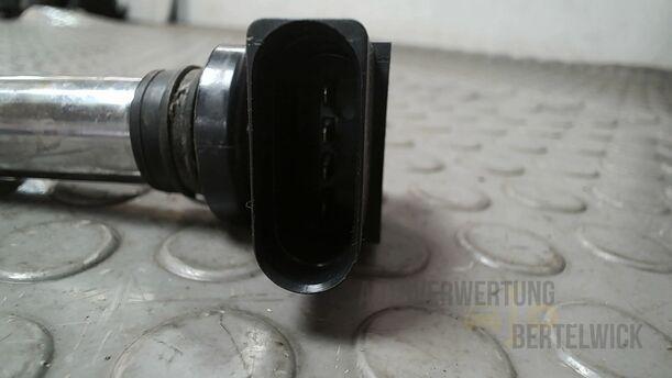 Foto: ZÜNDSPULE eines VW Golf 1.4 GLX