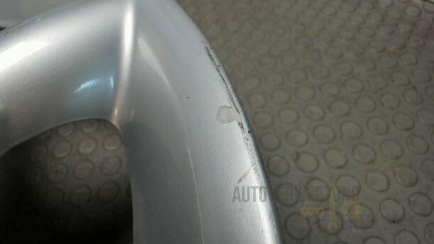Foto: FELGENSATZ ALU ( DESIGN 5 STAR 83 ) 6,5 X 16 ET48 eines Mini (BMW) Mini Cooper S