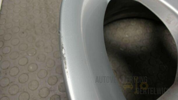 Foto: FELGENSATZ ALU ( DESIGN 5 STAR 83 ) 6,5 X 16 ET48 eines Mini (BMW) Mini Cooper S
