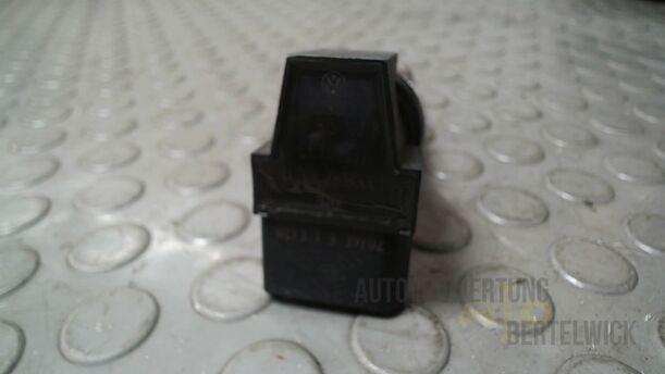Foto: ZÜNDSPULE eines VW Golf 1.4