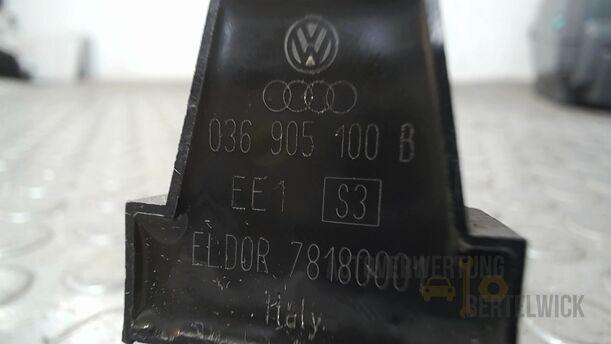 Foto: ZÜNDSPULE eines VW Golf 1.4