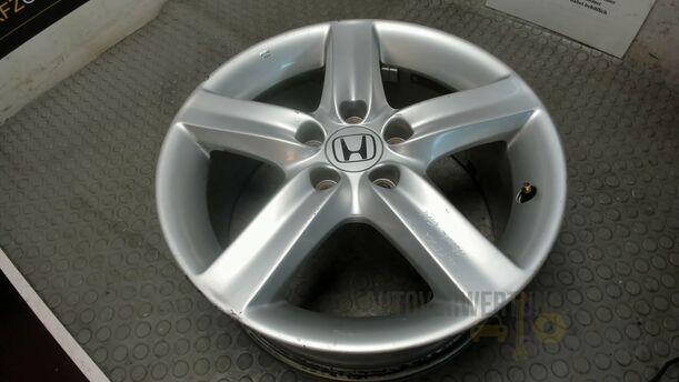 Foto: ALUFELGE SMR770A (7X17 ET55) eines Honda Civic 1.8i-VTEC