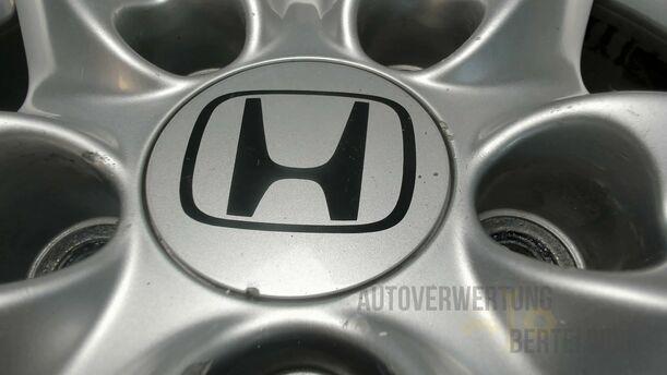 Foto: ALUFELGE SMR770A (7X17 ET55) eines Honda Civic 1.8i-VTEC