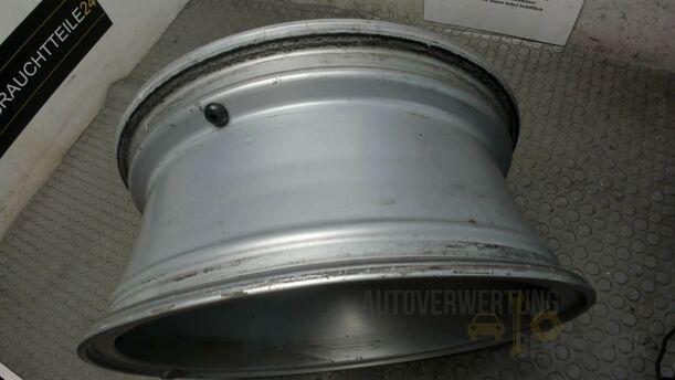 Foto: ALUFELGE SMR770A (7X17 ET55) eines Honda Civic 1.8i-VTEC