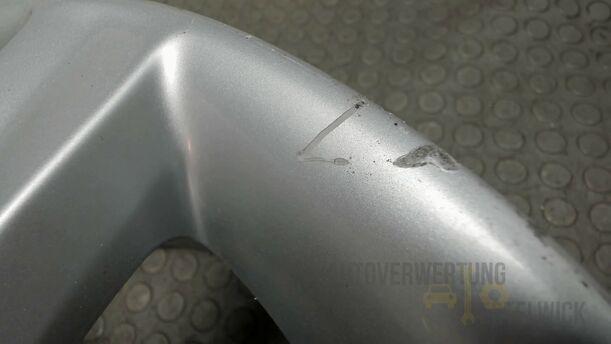 Foto: ALUFELGE SMR770A (7X17 ET55) eines Honda Civic 1.8i-VTEC