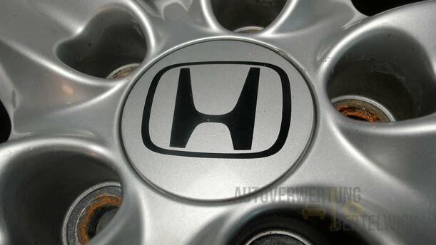 Foto: ALUFELGE SMR770A (7X17 ET55) eines Honda Civic 1.8i-VTEC