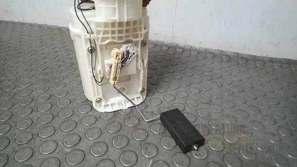 Foto: KRAFTSTOFFPUMPE eines VW Golf 1.4