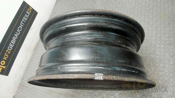 Foto: STAHLFELGE 6X15 ET38 eines VW Golf 1.4