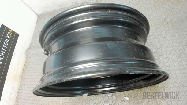 Foto: STAHLFELGE 6,5X16 ET42 eines VW Golf 1.4