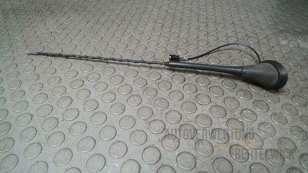 Foto: DACHANTENNE eines VW Golf 1.4