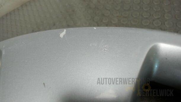 Foto: ALUFELGE 7X16 ET42 eines Audi A4 Avant 2.0 TDI