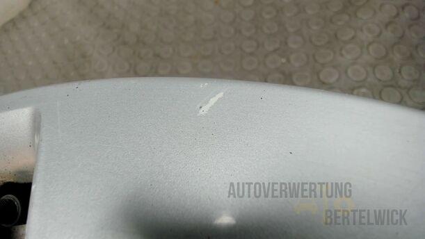 Foto: ALUFELGE 7X16 ET42 eines Audi A4 Avant 2.0 TDI