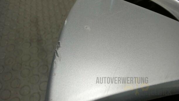 Foto: ALUFELGE 7X16 ET42 eines Audi A4 Avant 2.0 TDI