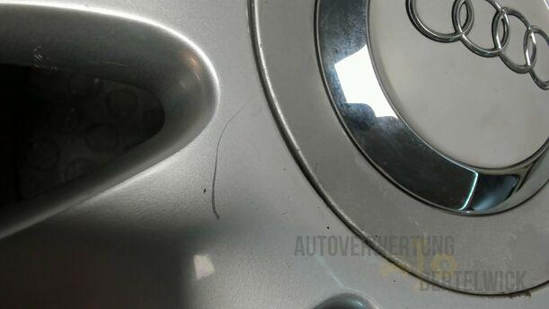 Foto: ALUFELGE 7X16 ET42 eines Audi A4 Avant 2.0 TDI